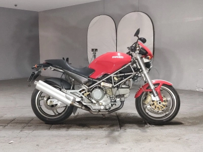 Ducati  DUCATI  MONSTAR 900S