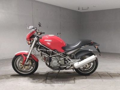 Ducati  DUCATI  MONSTAR 900S