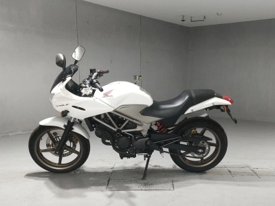 Honda VTR250F
