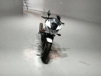 Honda VTR250F