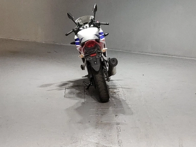 Honda CBR250R