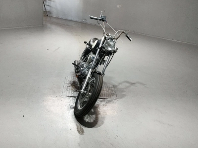 Yamaha SR400-1