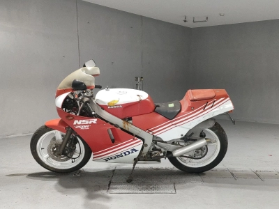 Honda NSR250R-1