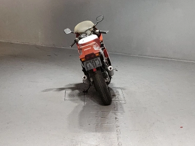 Honda NSR250R-1