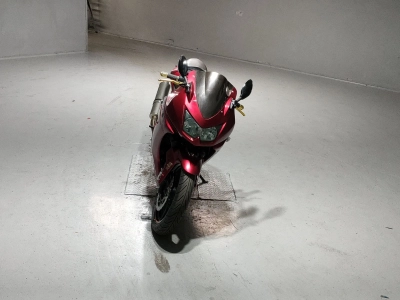 Kawasaki NINJA250R
