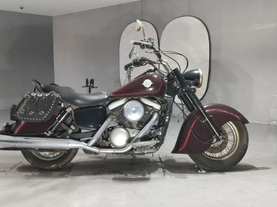 Kawasaki BALKAN1500 DRIFTER