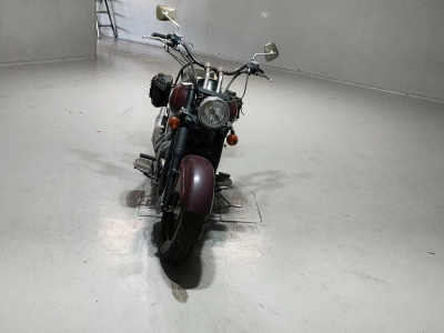 Kawasaki BALKAN1500 DRIFTER