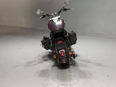 Kawasaki BALKAN1500 DRIFTER