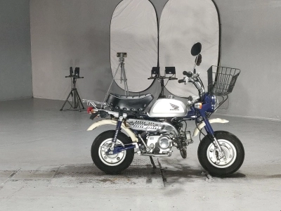 Honda MONKEY