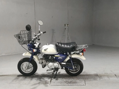 Honda MONKEY