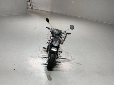 Honda MONKEY