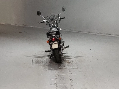 Honda MONKEY
