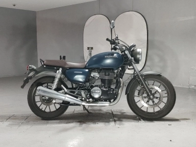 Honda GB350