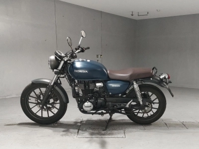 Honda GB350