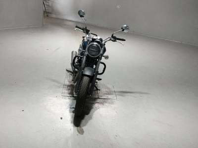 Honda GB350