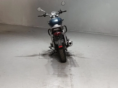 Honda GB350