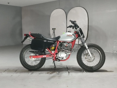 Honda FTR223