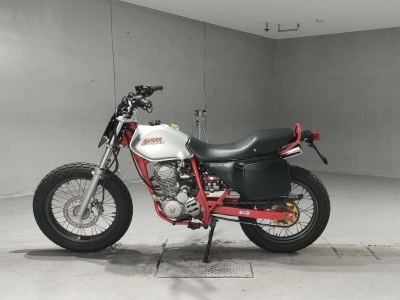 Honda FTR223
