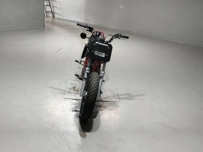 Honda FTR223