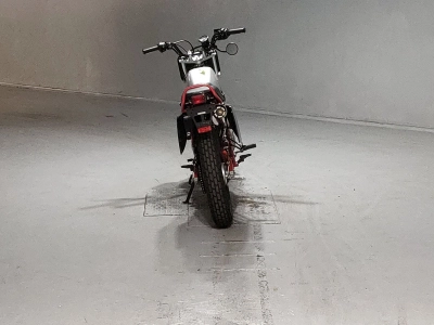Honda FTR223