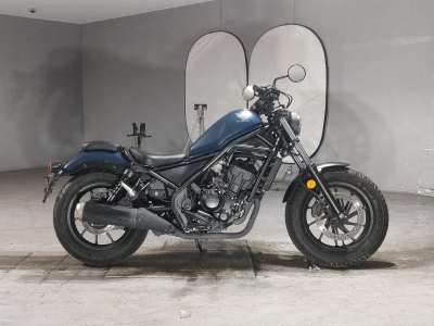 Honda REBEL