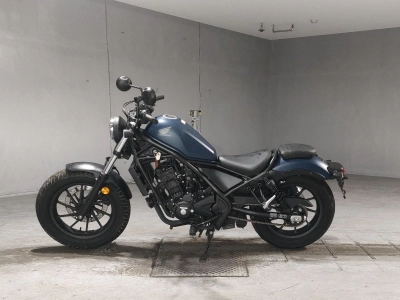 Honda REBEL