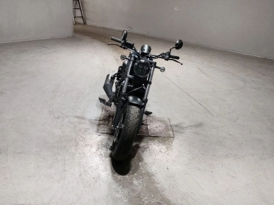 Honda REBEL
