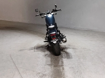 Honda REBEL