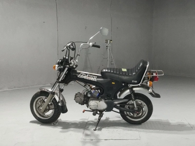 Honda DUCKS50