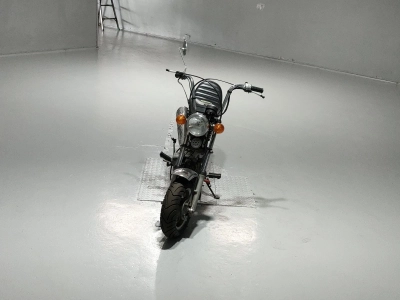 Honda DUCKS50
