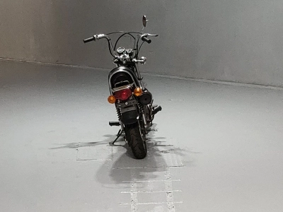 Honda DUCKS50