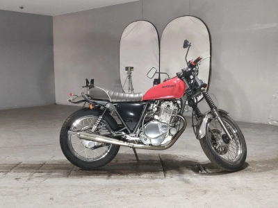 Suzuki GLASS TRACKER BIG BOY