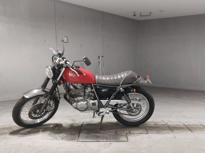 Suzuki GLASS TRACKER BIG BOY