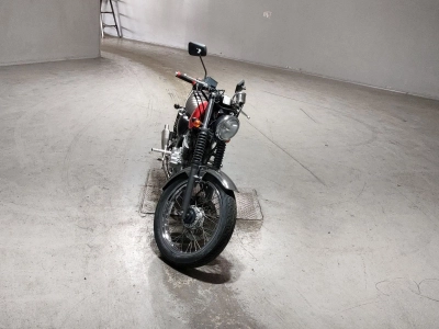 Suzuki GLASS TRACKER BIG BOY