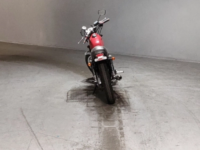 Suzuki GLASS TRACKER BIG BOY