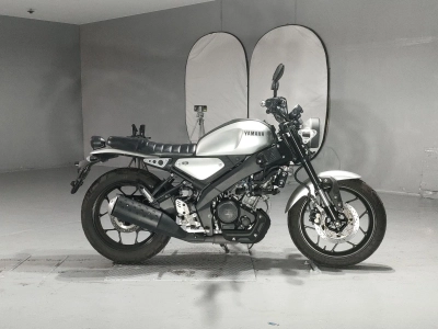 Yamaha XSR155