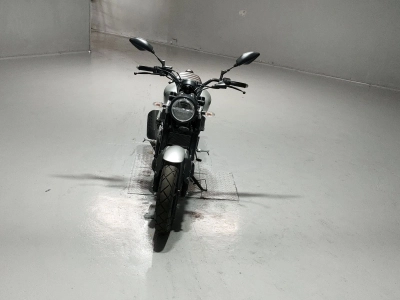 Yamaha XSR155