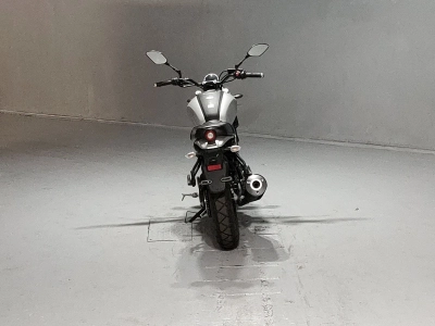 Yamaha XSR155