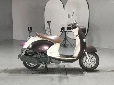 Yamaha VINO