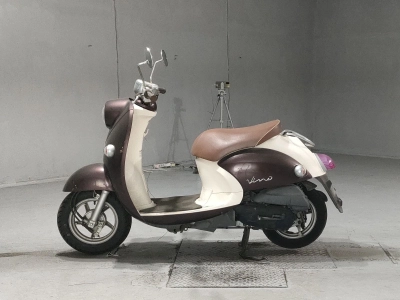 Yamaha VINO