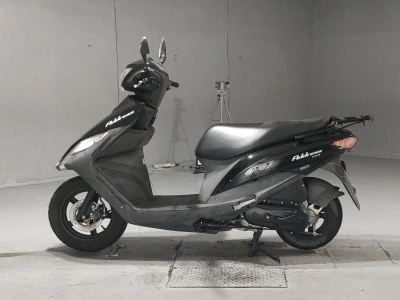 Suzuki ADDRESS V125