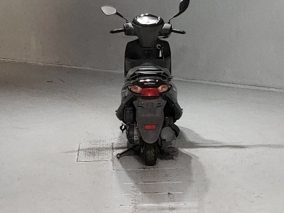 Suzuki ADDRESS V125