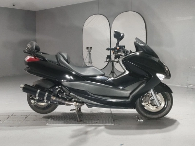 Yamaha MAJESTY 250