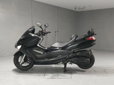 Yamaha MAJESTY 250