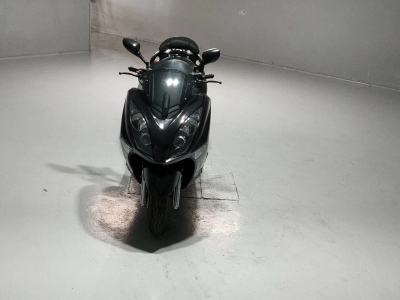 Yamaha MAJESTY 250