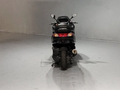 Yamaha MAJESTY 250