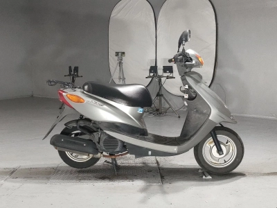 Yamaha JOG