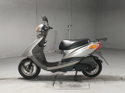 Yamaha JOG