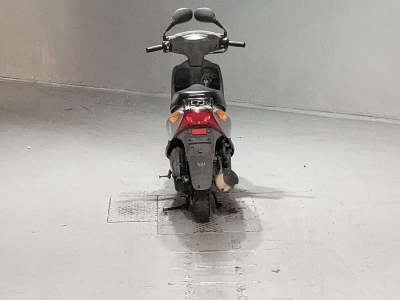 Yamaha JOG