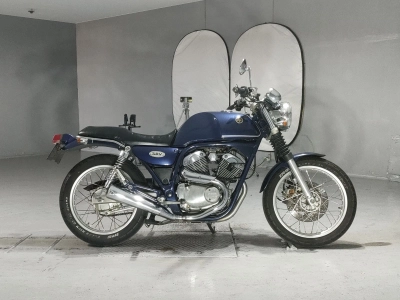 Yamaha SRV250